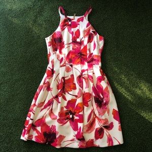 Vince Camuto Dress 🌸